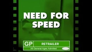 ReTrailer - Need for Speed