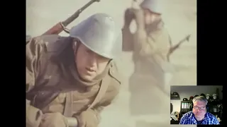Soldat (Bw) staunt über: NVA Panzerjäger mit MT-12, NVA Film von 1985