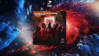 Ralphie B & Frank Waanders pres. Collide1 - The Cult (Extended Mix) [OUTBURST RECORDS]