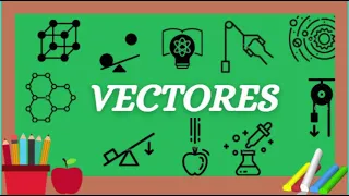 ¿Que es un vector? Aplicacion de Vectores en la vida cotidiana | Fisica General | UNALM