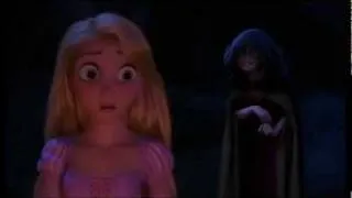 Tangled-Rapunzel knows best