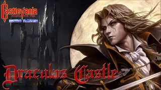 Castlevania: Symphony of the Night - Dracula's Castle (Remastered Remix)