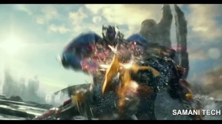 [60FPS] Transformers  The Last Knight IMAX Exclusive TV Spot  60FPS HFR HD