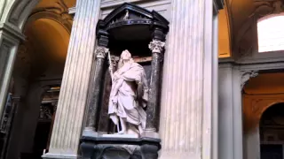 Rome, Basilica di San Giovanni in Laterano