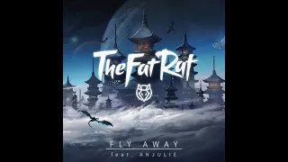 TheFatRat - Fly Away (feat. Anjulie) [Official instrumental]