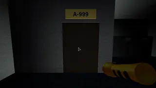 Roblox Rooms - Making it to A-1000!!