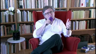 Lucrèce : le philosophe épicurien - Conversation avec Michel Onfray