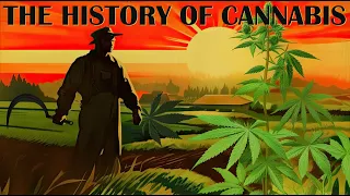 From Ancient Healing Herb to Counterculture Icon:  The fascinating History of Cannabis