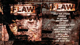 Flaw   Through The Eyes (Full Album)