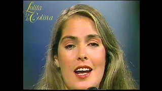 Lupita D'alessio - Punto Y Coma (En Vivo)