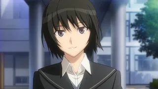 Amagami SS  Nanasaki Ai「Koi wa Mizuiro」 PT-BR