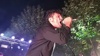 EIFFEL - Hype (live Mascarock 2019 24-08-2019)