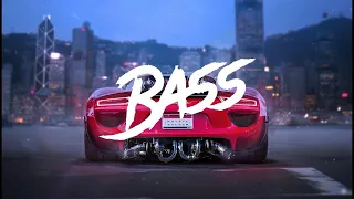 OBLADAET Hella Players 🔥Bass Boosted