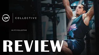 Jason Khalipa's NC FIT COLLECTIVE | FULL REVIEW