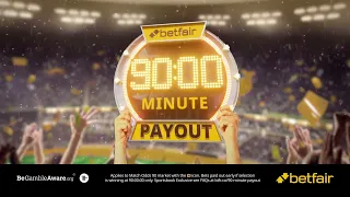 Betfair's 90 Minute Payout Explained