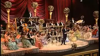 André Rieu - Vienna Blood 2002