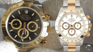 ⌚ Il Rolex Daytona piú ECONOMICO