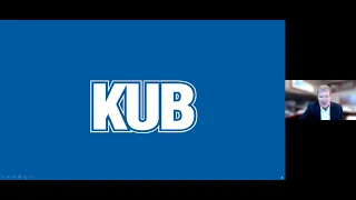KUB Board Meeting - May 2020