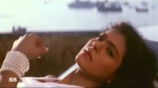 SHAHRUKH KHAN & KAJOL - Моя прекрасная леди