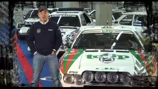 Wrc Spettacolo Rally