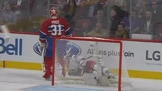 Carey price / Best Moments