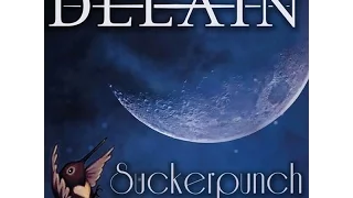 Delain Suckerpunch 29.1.2016