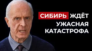 Учёный Эгон Чолакян: Сейчас Решается Будущее Человечества