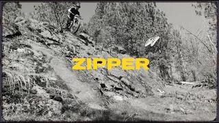Zipper mountain bike trail at Beacon Hill (Camp Sekani) in Spokane WA - The Bike Hub