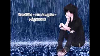 Bastille - No Angels - Nightcore