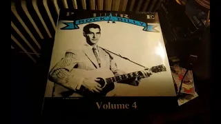 Sid Silver  Bumble Rumble  LP V.A. Pure Rockabilly Vol. 4