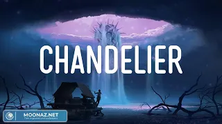 Sia - Chandelier