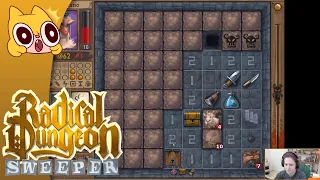 [Dexbonus] Radical Dungeon Sweeper : The Great Sleepathon ♥ (Dec 13, 2021)