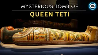 Tombs Of Egypt: Lost Treasures Of Ancient World (Part2) | History Documentary