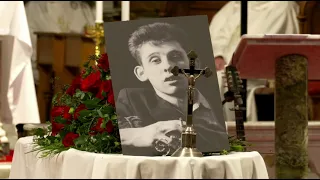 The Wonderful Music Performed at the Funeral of Shane MacGowan