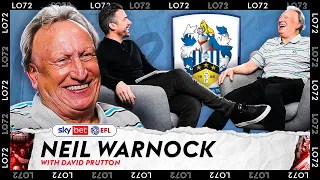 “The biggest achievement in my whole career” | Neil Warnock Exclusive Interview