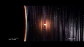 SANTOLO MAROTTA - Alpha Centauri