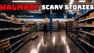 3 Disturbing Walmart Horror Stories