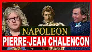 Pierre-Jean Chalençon : Napoléon [Les Clochards Célestes #27]