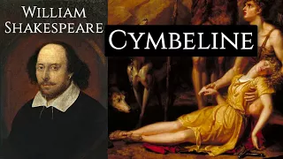 Cymbeline by William SHAKESPEARE  | Full Audiobook