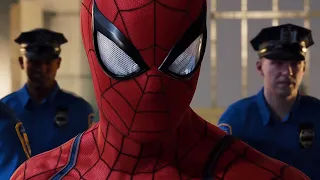 Marvel's Spider-Man Remastered - Turf Wars Walkthrough