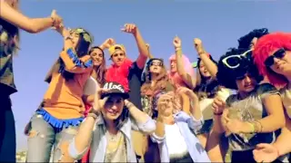 Lip Dub- Can't Hold Us - NrjLebanon -MackleMore Ryan Lewis