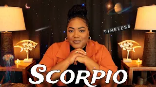 SCORPIO – Destined Connection: Who’s Coming Into Your Life and How They’ll Shape Your Future