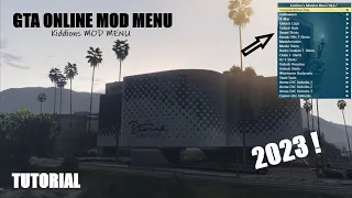 Ako stiahnuť Mód Menu do GTA 5 [Grand Theft Auto] + Ako získať miliardy na účet (SK/CZ)   2023!