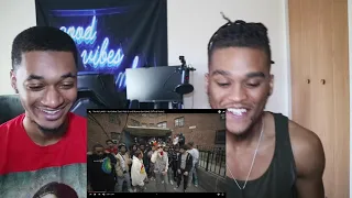 The Kid LAROI x Polo G x Stunna Gambino - Not Sober [REACTION!] | Raw&UnChuck