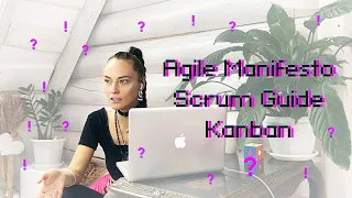 Методичка - Agile - Scrum - Kanban