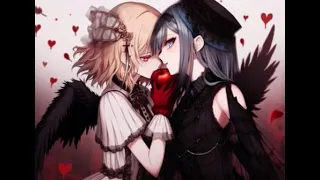 Nightcore - Bad Apple - Billie Marten - (SPED UP)