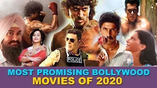 Best upcoming Bollywood movies | Most awaited movies of the year | Top10 Hindi film release