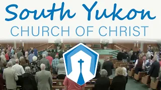 South Yukon AM Worship Service  - 2024/04/28