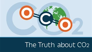 The Truth about CO2 | 5 Minute Video