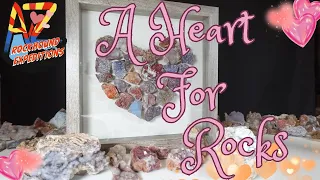 A Heart For Rocks